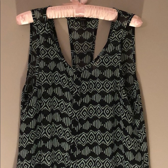 Forever 21 Tank Top - Picture 5 of 8